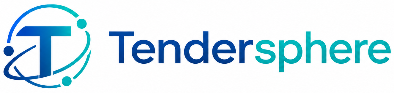 Tendersphere logo